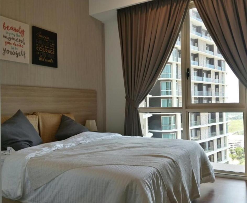 Afiniti Residence At Legoland Medini Nusajaya  Exterior photo