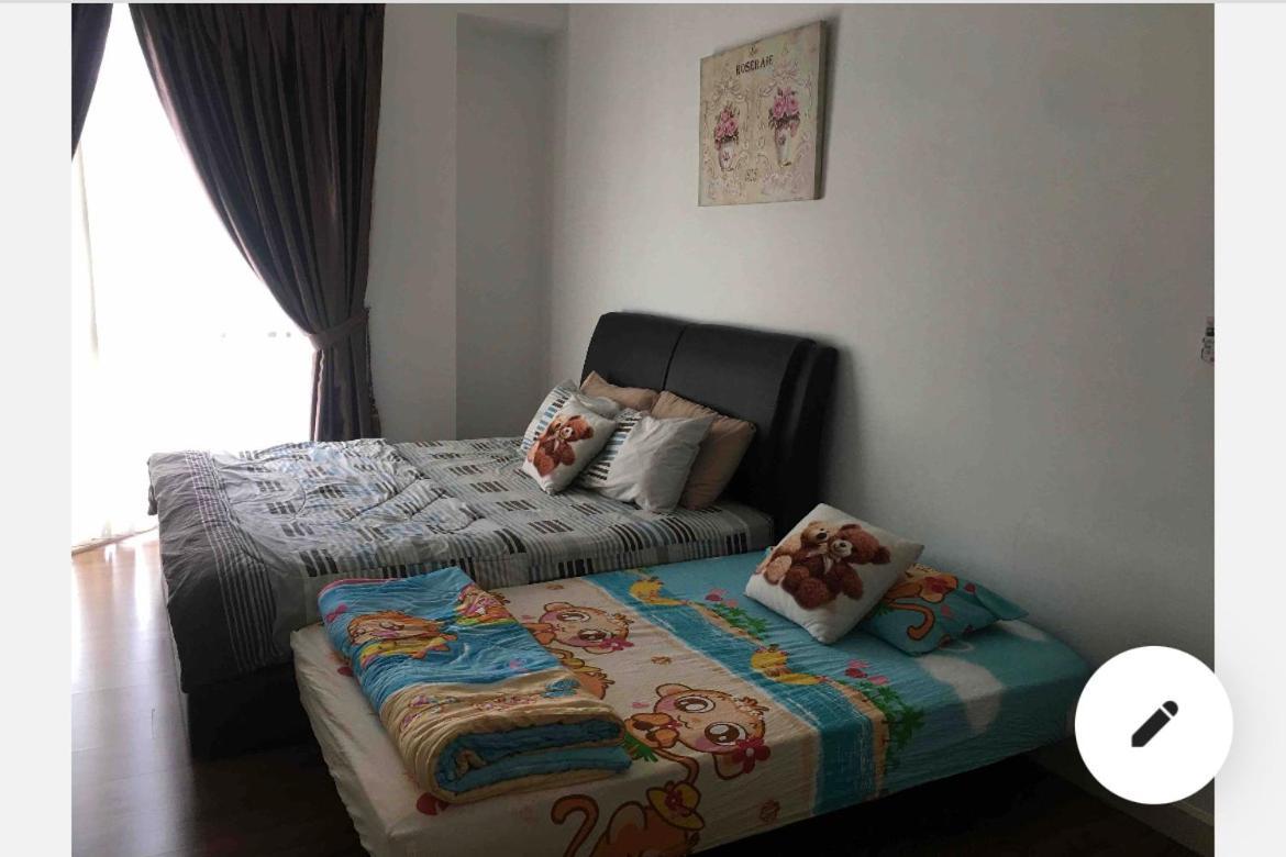 Afiniti Residence At Legoland Medini Nusajaya  Exterior photo