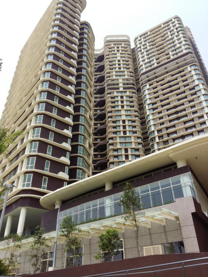 Afiniti Residence At Legoland Medini Nusajaya  Exterior photo