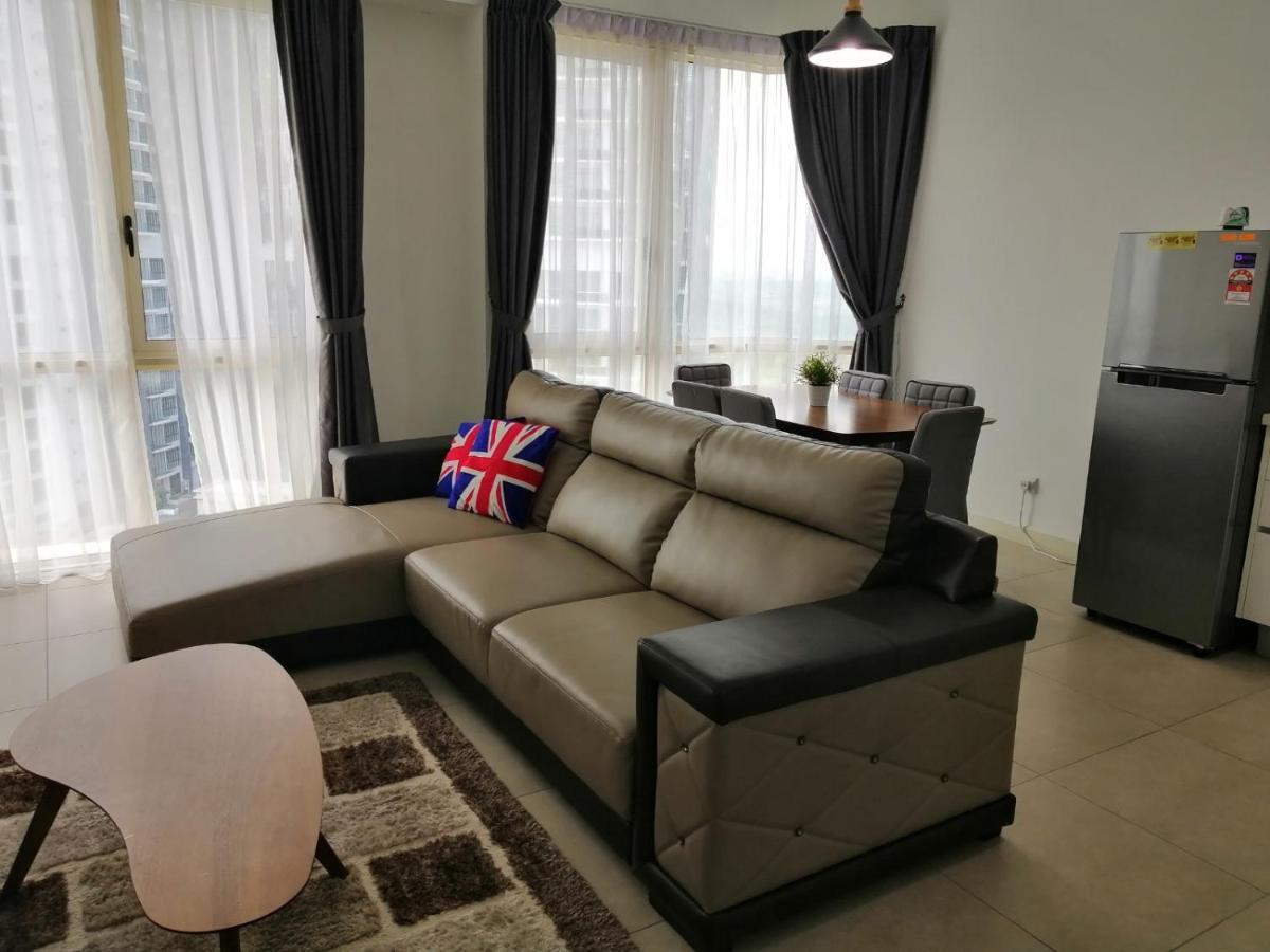 Afiniti Residence At Legoland Medini Nusajaya  Exterior photo