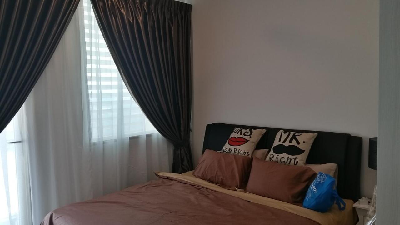 Afiniti Residence At Legoland Medini Nusajaya  Exterior photo